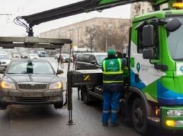 Скидки при оперативной оплате эвакуации могу ввести уже в июле