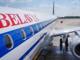 Белавиа запустит рейсы Львов-Минск в августе