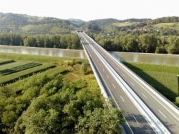Подписано соглашение о строительстве высокоскоростной магистрали «Екатеринбург-Челябинск»