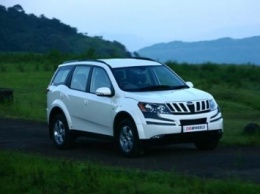 Mahindra Xylo получит преемника