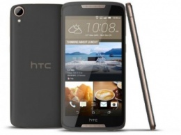 HTC запустит на российский рынок два бюджетных смартфона