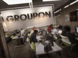 Купонный сервис Groupon изменил название на Frendi