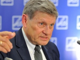 Бальцерович: Украине удалось избежать катастрофы