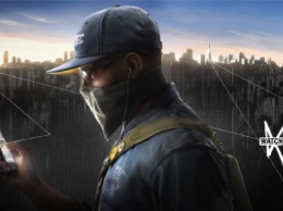 Ubisoft: 80% игроков Watch Dogs хотят поиграть в Watch Dogs 2