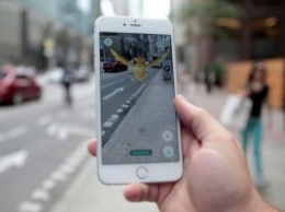 В Европе и США просят не играть в Pokemon Go в больницах и музеях