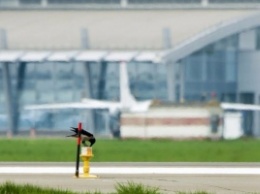 Птицы со свалки в селе Крюковщина угрожают аэропорту «Жуляны»