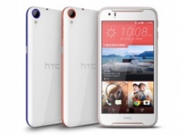 HTC Desire 830 и Desire 828 выходят на рынок России