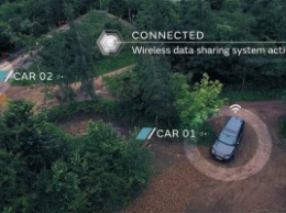 Land Rover: Мы не хотим ограничиваться автономным вождением по автостраде