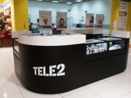 Tele2 заплатит абонентам за переход в свои сети