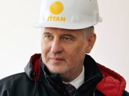 "Газпром" ликвидировал газового трейдера "Rosukrenergo" Фирташа