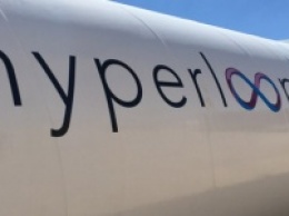 Сооснователю Hyperloop One угрожали удавкой после встречи с российскими инвесторами