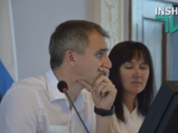 «Я вижу, что сегодня нет конструктива в депутатском корпусе» - Сенкевич закрыл сессию Николаевского горсовета