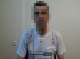 СБУ задержала в Лисичанске информатора террористов