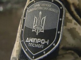 Полк Днепр-1 не поддерживает своего бойца, который агитирует за оппозиционных кандидатов