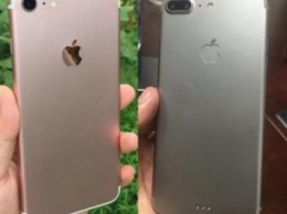 Новый iPhone 7 возможно лишат переключателя звука