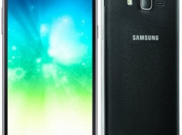 Компания Samsung представила смартфоны Galaxy On5 Pro и Galaxy On7 Pro