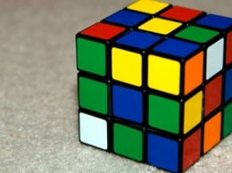 Что мы знаем о Кубике Рубика?