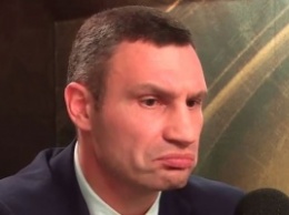 Кличко солгал: В Киевэнерго не смогли подтвердить, что счета разблокированы