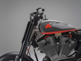BOTT XR1R - супер мотоцикл для маньяков с удельной мощностью 1 кг/л.с