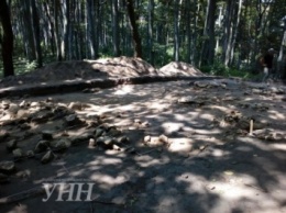 Сенсационную находку открыли археологи во Львовской области