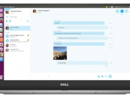 Компания Microsoft представила полностью переработанный клиент Skype для Linux