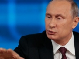Кремль не доволен, Путин в бешенстве - Скипальский