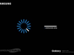 Мероприятие Samsung Unpacked 2016 состоится сразу в нескольких городах мира