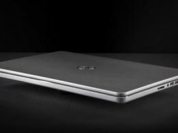 Dell представила в России ноутбук-трансформер