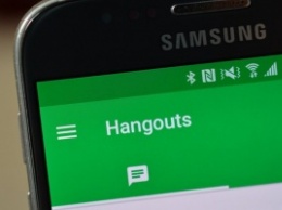 Google Hangouts на Android теперь позволяет снимать и отправлять видео