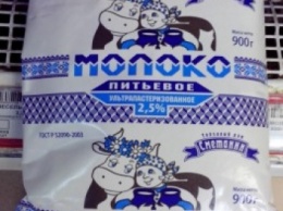 В «Магните» в Рязани нашли поддельные кефир и молоко