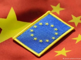 Между ЕС и Китаем зреет торговая война