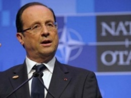 Франция выступит с новой инициативой по обороне Европы