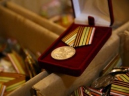 В Москве освятили медали-обереги Народного ополчения Крыма (ФОТО)