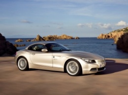 BMW Z4 заканчивает свою историю