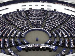 Европарламент обратился в Гаагский трибунал по преступлениям РФ в Украине