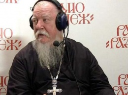 Священник РПЦ - атеистам надо совершить самоубийство