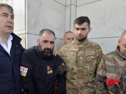 Коломойского обвиняют в российской пропаганде из-за критики Саакашвили