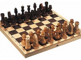 В Запорожской области проходит шахматный турнир
