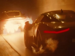 В новой «бондиане» агент 007 сожжет уникальный Jaguar