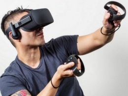 Oculus Rift появится в продаже в начале 2016 года