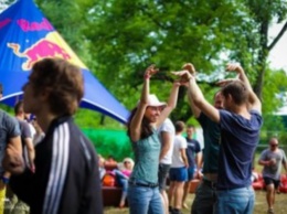 В Киеве пройдет бесплатный фестиваль
