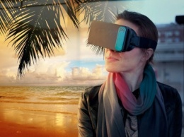 NVIDIA займется разработкой собственных VR-девайсов