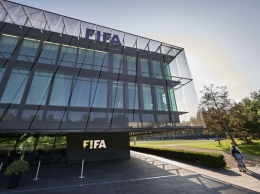 FIFA планирует обсудить с Интерполом дальнейшее сотрудничество