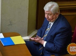 Шокин просит Интерпол разыскать бывших высокопоставленных чиновников Украины