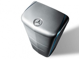 Mercedes-Benz готовит к выпуску бытовые аккумуляторы