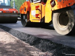 В Киеве обещают отремонтировать ряд дорог до конца месяца
