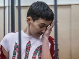 Дело Савченко передадут в суд не ранее середины августа