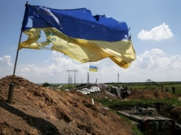 Nation: Почему Запад не сможет спасти Украину
