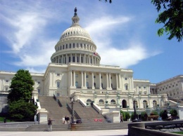 «Азов» возмущен поведением Конгресса США