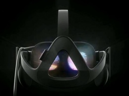 Oculus представила потребительскую версию Rift